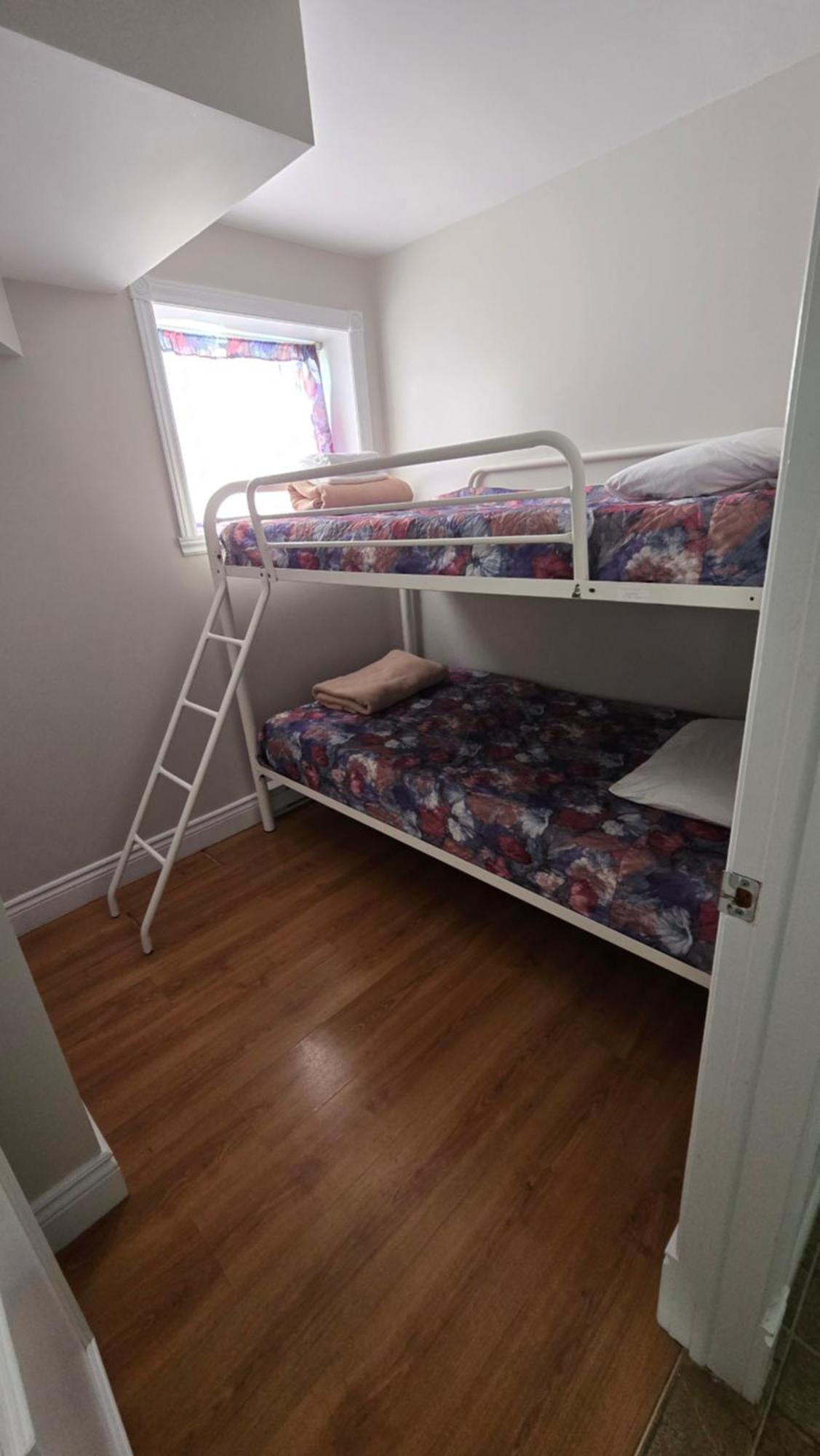 Auberge Matha Saint Jean De Matha Zewnętrze zdjęcie