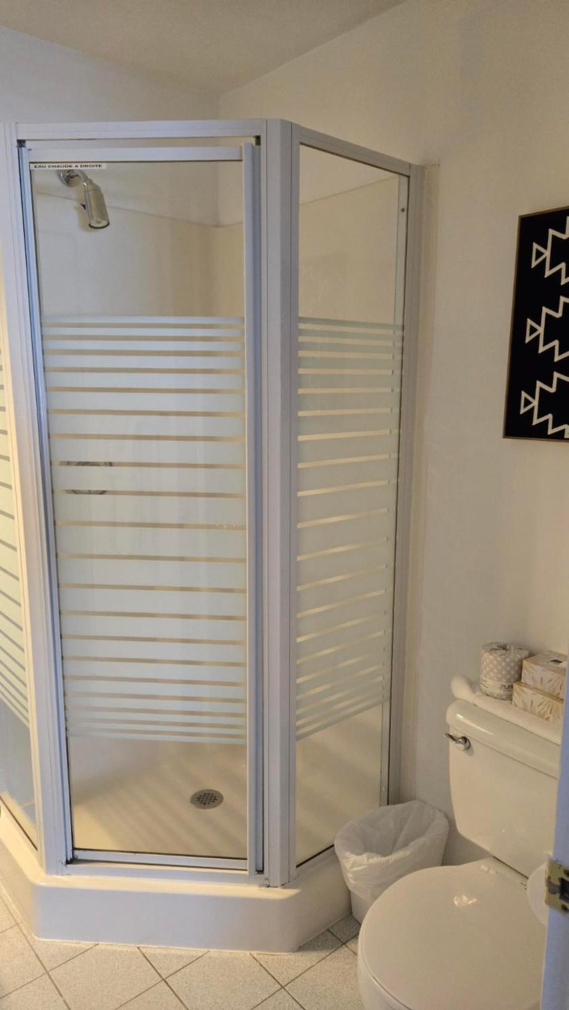 Auberge Matha Saint Jean De Matha Zewnętrze zdjęcie