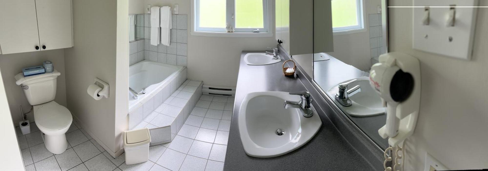 Auberge Matha Saint Jean De Matha Zewnętrze zdjęcie