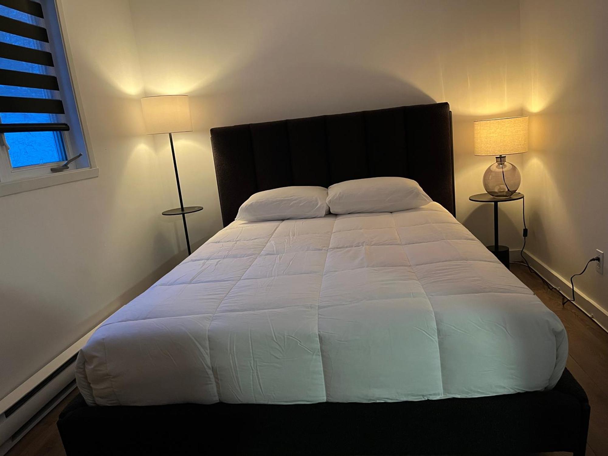 Auberge Matha Saint Jean De Matha Zewnętrze zdjęcie